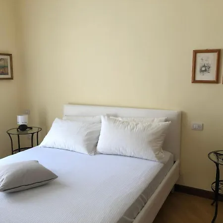 Casa Galliera Centro Apartamento