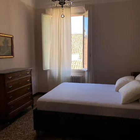 Casa Galliera Centro Apartamento Bolonha
