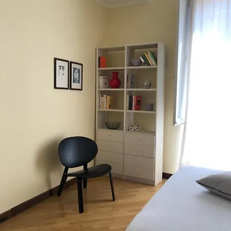 Casa Galliera Centro Bolonha