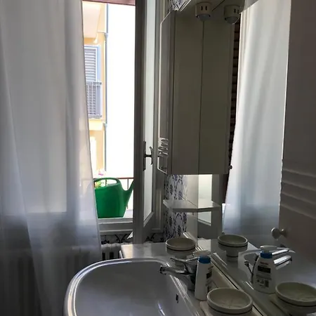Casa Galliera Centro Apartamento Bolonha