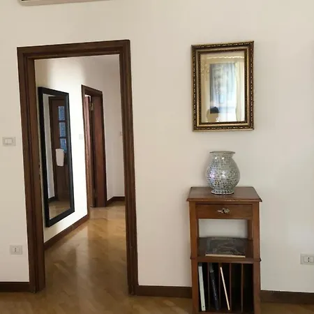 Casa Galliera Centro Apartamento