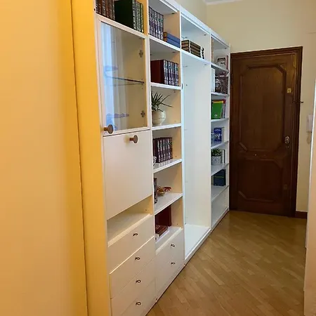 Apartamento Casa Galliera Centro Bolonha