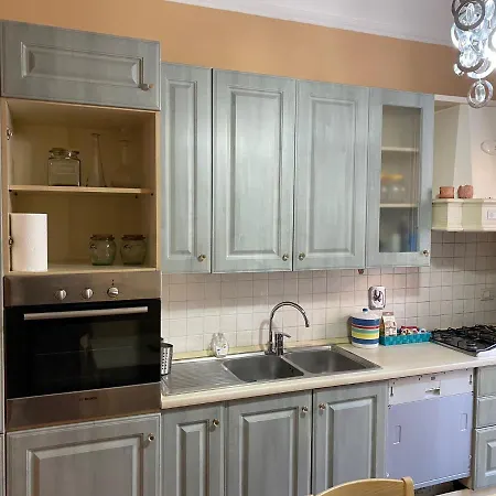 Casa Galliera Centro Apartamento *