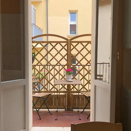 Casa Galliera Centro Apartamento Bolonha