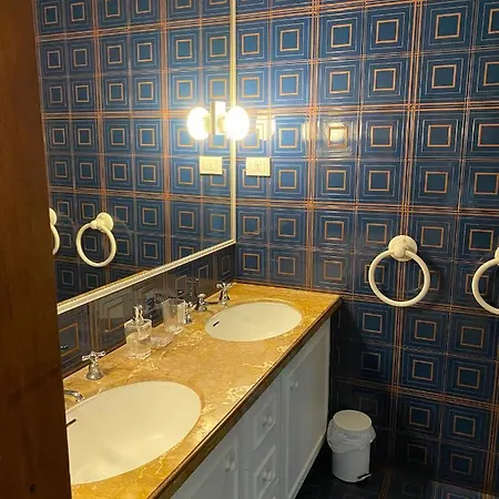 Apartamento Casa Galliera Centro *