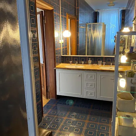 Apartamento Casa Galliera Centro Bolonha