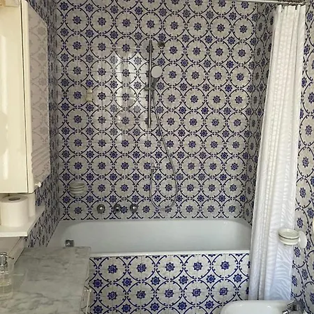 Apartamento Casa Galliera Centro Bolonha
