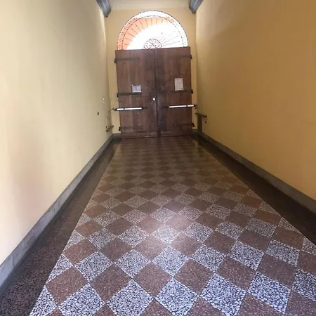 Casa Galliera Centro * Bolonha