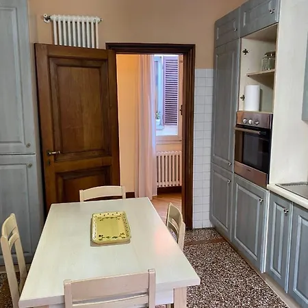 Casa Galliera Centro * Bologna